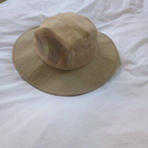 Sequel Sun Hat Durango Co -L- Reflective Top